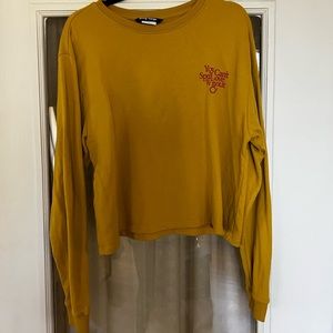 Outdoor Voices Sweatshirt